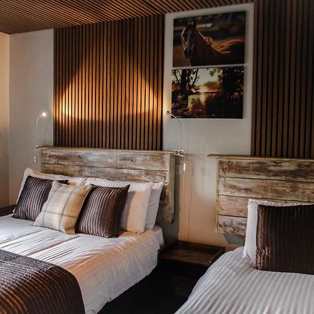Grains Bar Hotel Oldham Dış mekan fotoğraf