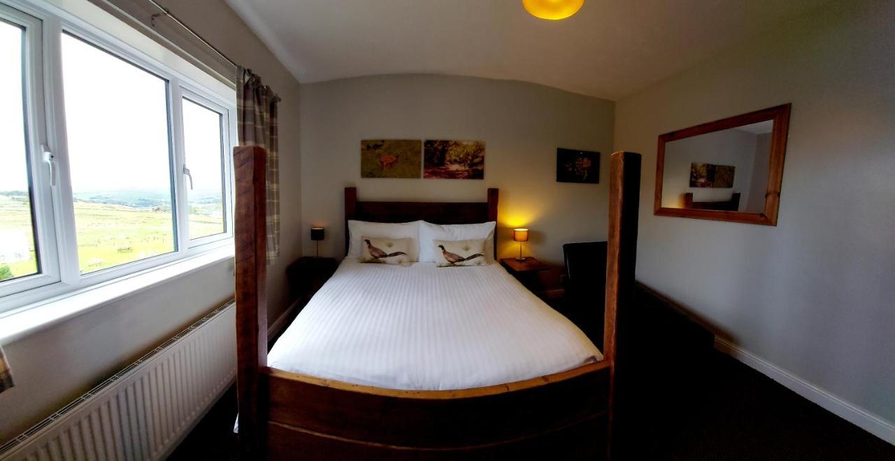 Grains Bar Hotel Oldham Dış mekan fotoğraf