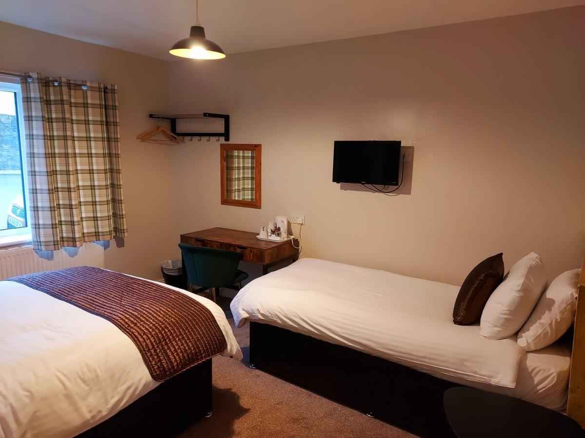 Grains Bar Hotel Oldham Dış mekan fotoğraf