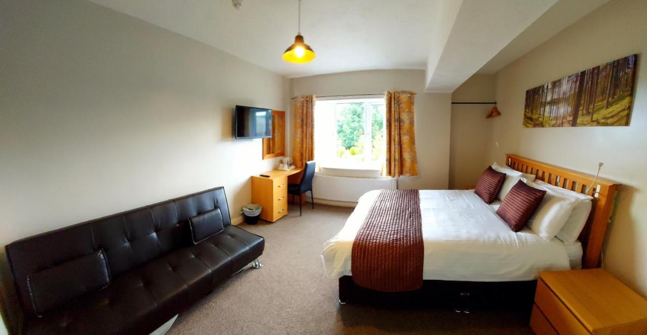 Grains Bar Hotel Oldham Dış mekan fotoğraf