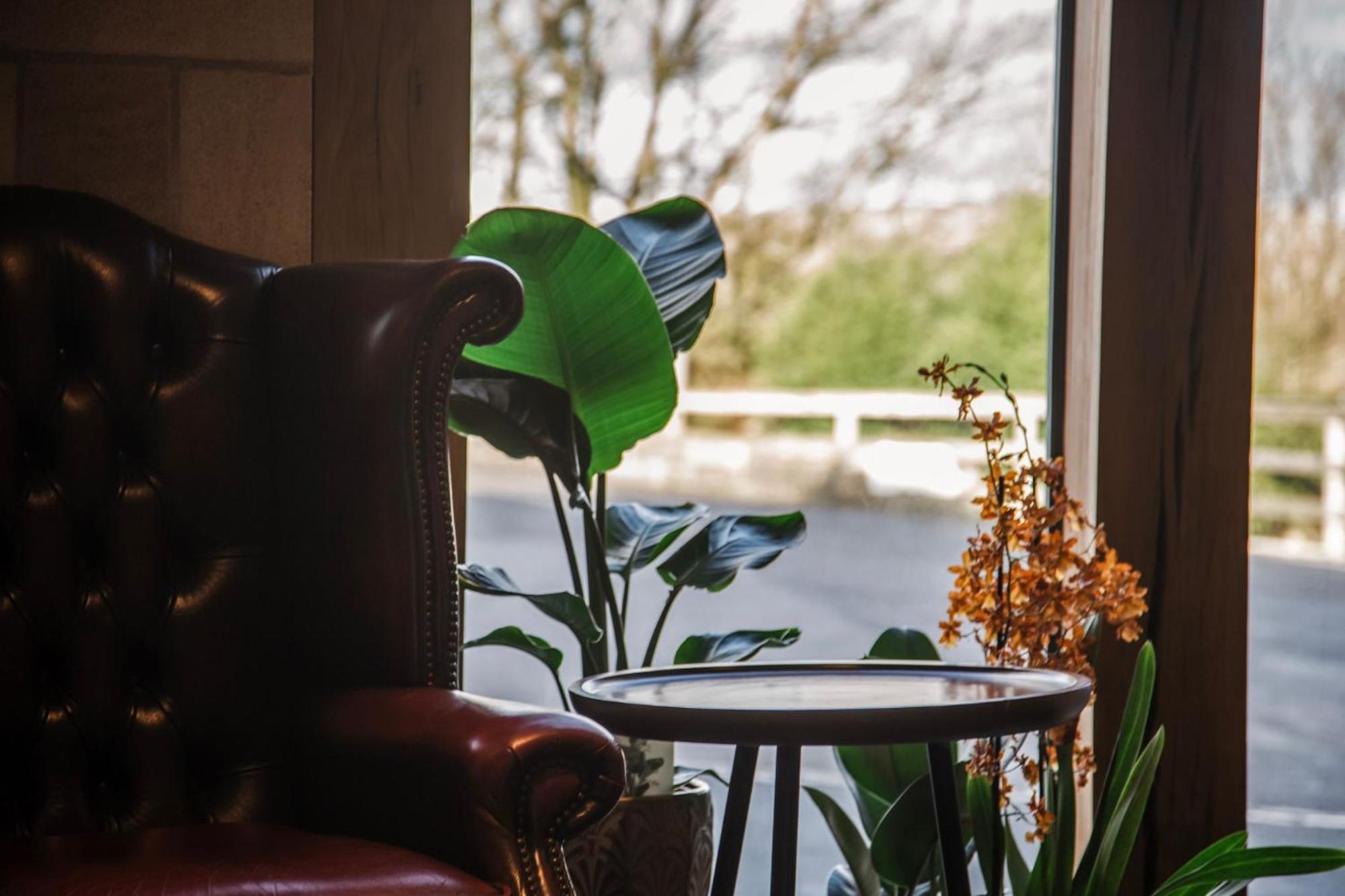 Grains Bar Hotel Oldham Dış mekan fotoğraf