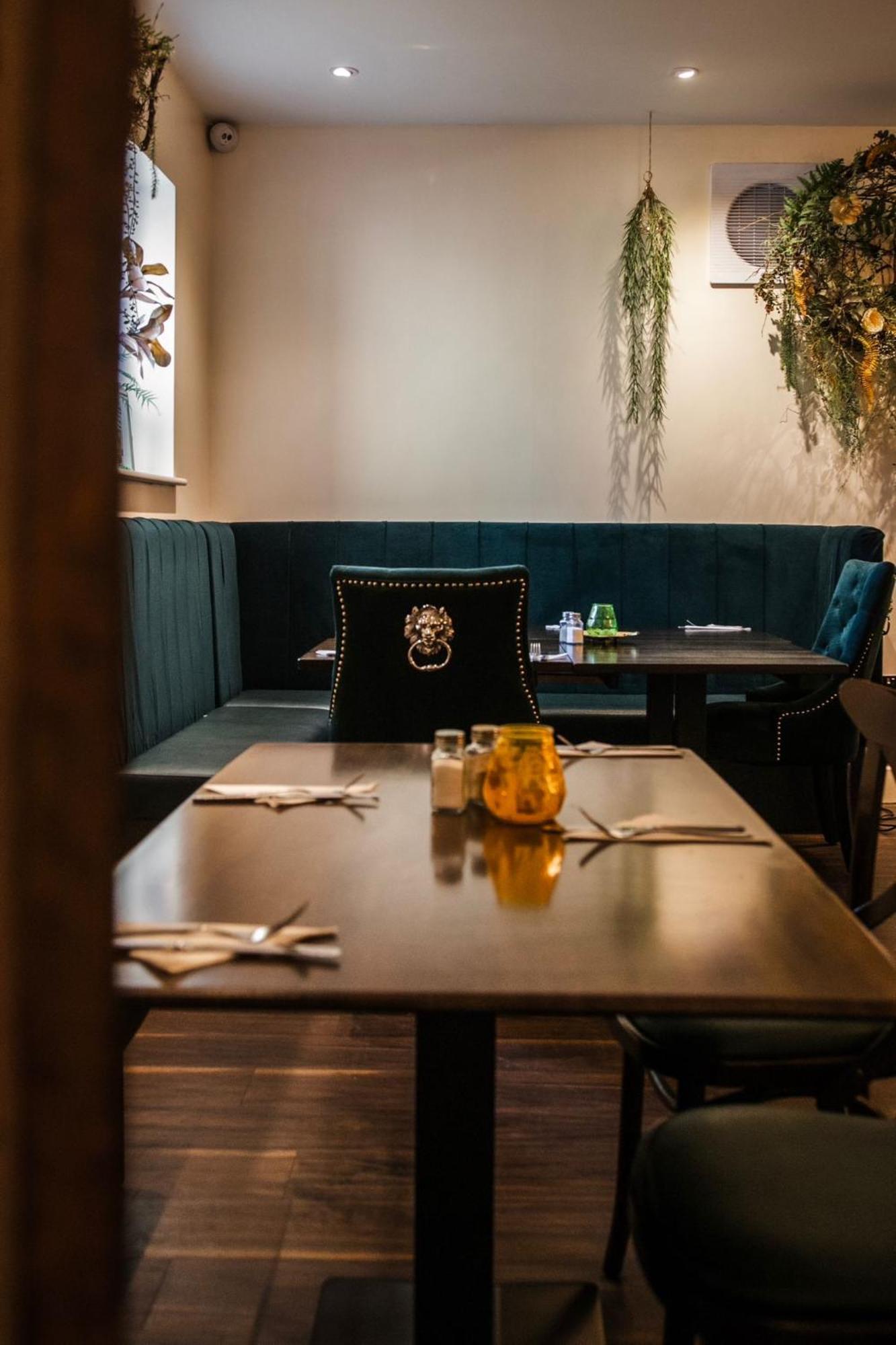 Grains Bar Hotel Oldham Dış mekan fotoğraf